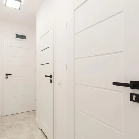 Apartament Centrum1 Pomorska 22 Łódź