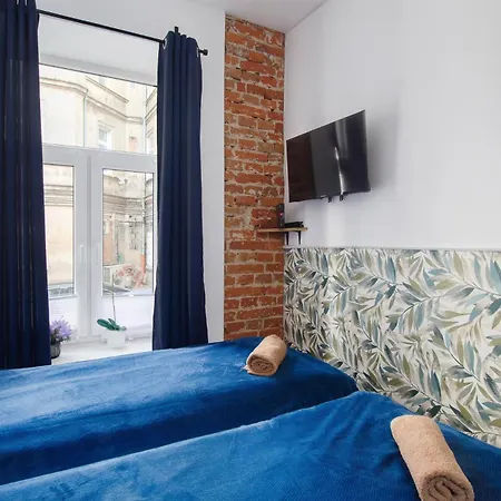 Centrum1 Pomorska 22 Apartment