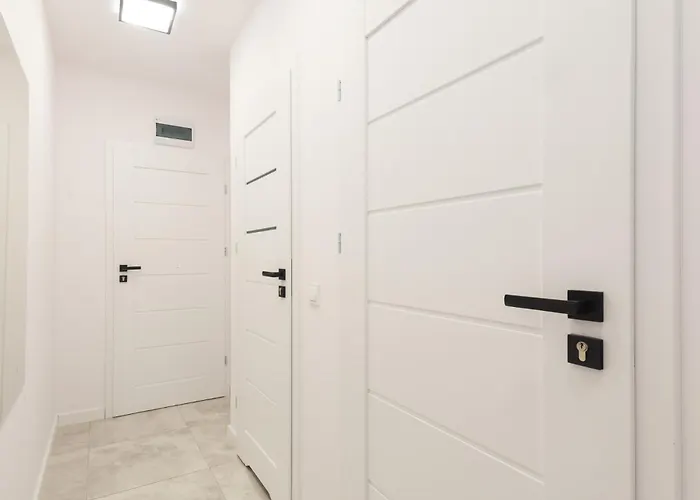 Lejlighed Centrum1 Pomorska 22 Łódź