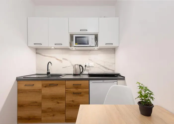 Centrum1 Pomorska 22 * Łódź