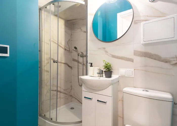 Centrum1 Pomorska 22 * Łódź