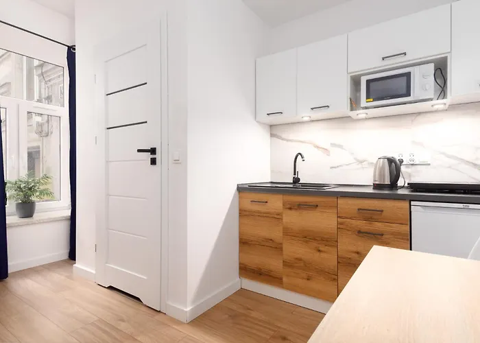 Centrum1 Pomorska 22 Łódź