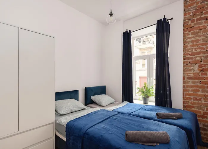 Centrum1 Pomorska 22 * Łódź